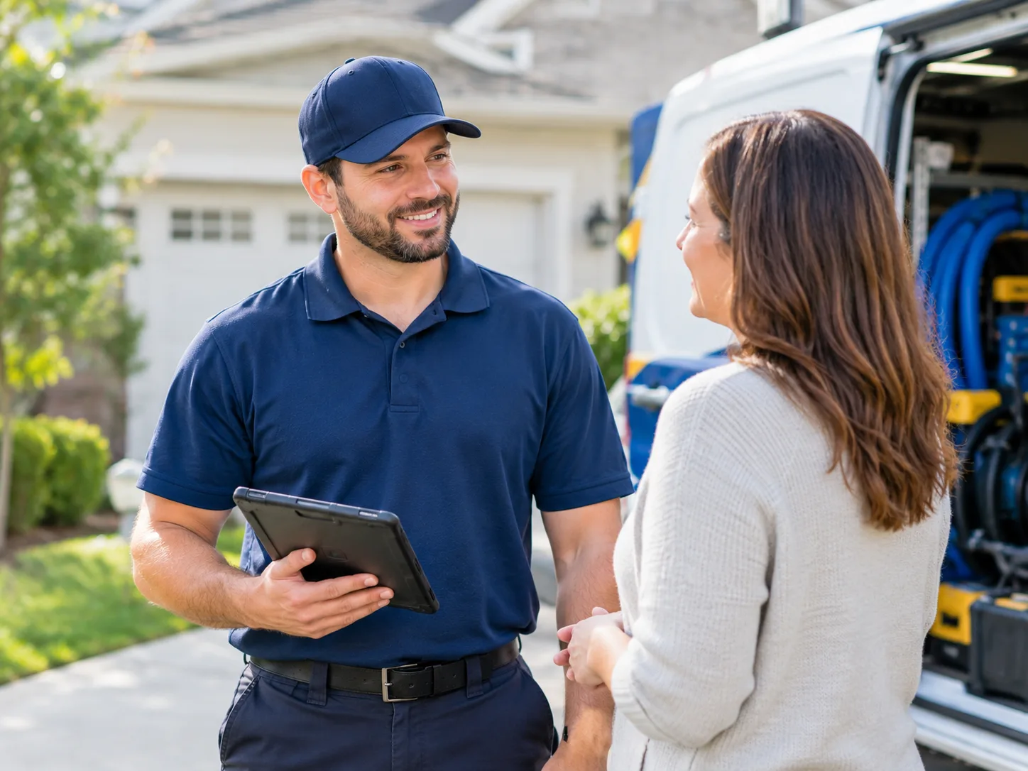 Sewage Backup Cleanup Eldorado, TX FAQs